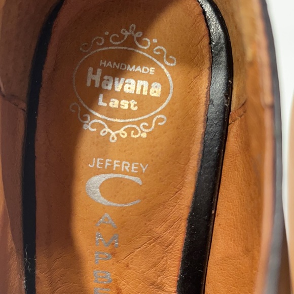 Jeffrey Campbell Havana Last - Picture 6 of 8